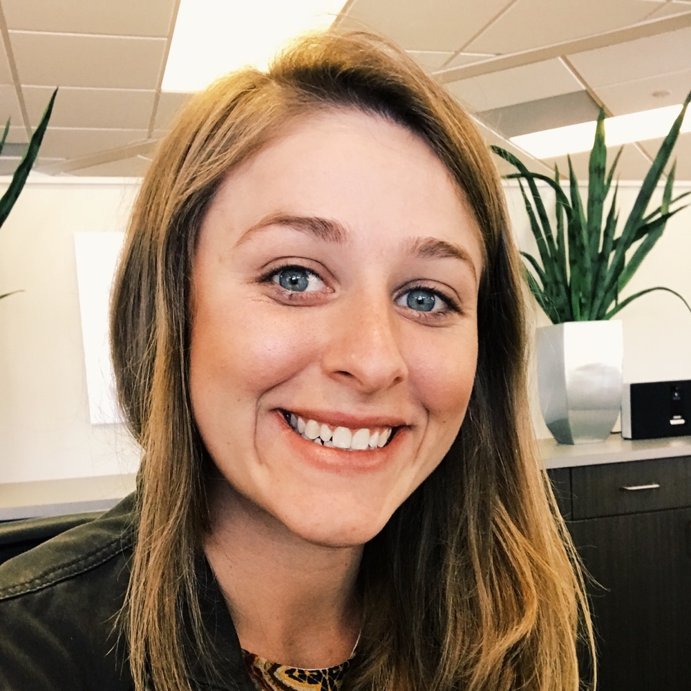 Meet your Posher, Michelle